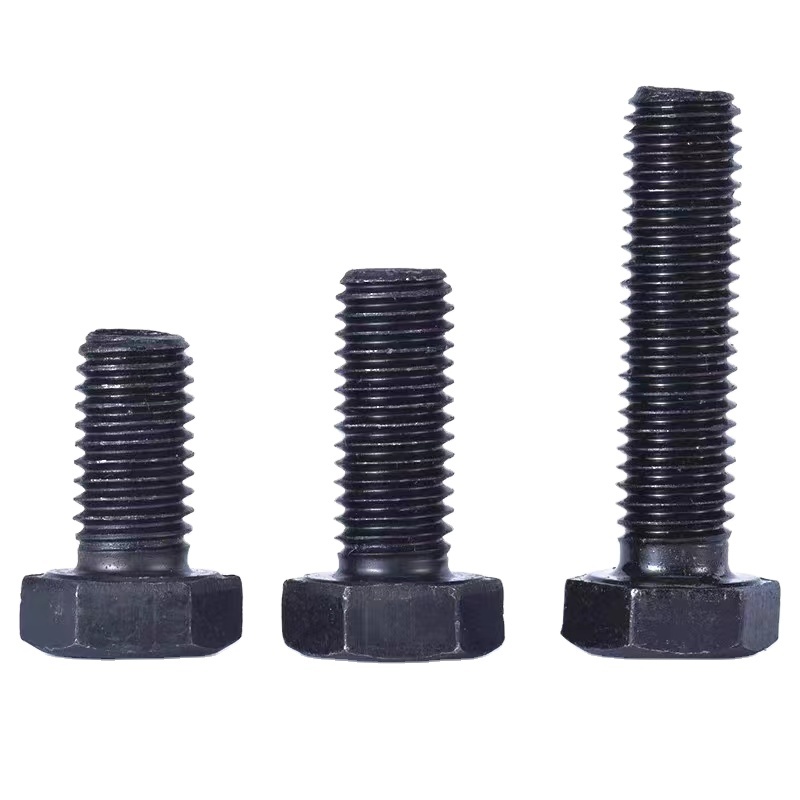 China Fastener Manufacturing Bolts and Nuts