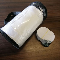 Vente chaude Bambou tissu Lit Remplisseur Connecteur de Matelas Lit Pont Jumeau Roi Convertisseur Kit