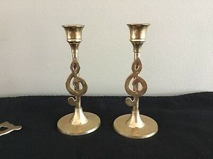 BRASS <b>SILVER</b> TABLE <b>TOP</b> BRASS <b>SILVER</b> CANDLE HOLDER By BRASSWORLD INDIA - Product Image 6