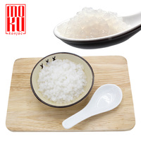 Arroz Konjac Listo para Comer 160g Estilo Instantáneo Empacado en Caja o Bolsa