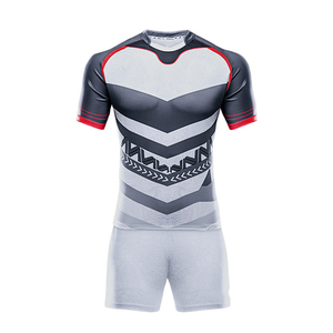 Uniformes de rugby football homme - Product Image 1