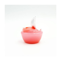 Crème d'extension de cils dissolvant de colle 15g meilleur dissolvant de colle d'extension de corée du sud bonne qualité dissolvant de crème de type ciel