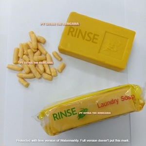 folding laundry carts, SOFT IN HAND RINSE LAUNDRY <b>SOAP</b> BAR 800 GRAM <b>WASHING</b> BAR <b>SOAP</b> LEMON PERFUME BEST 2021 Sake CONGO AFRICA - Product Image 1