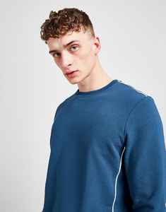 Sudadera con capucha negra en relieve para hombre, Sudadera de cuello redondo de alta calidad para invierno, hecha de material de poliéster y algodón - Product Image 6