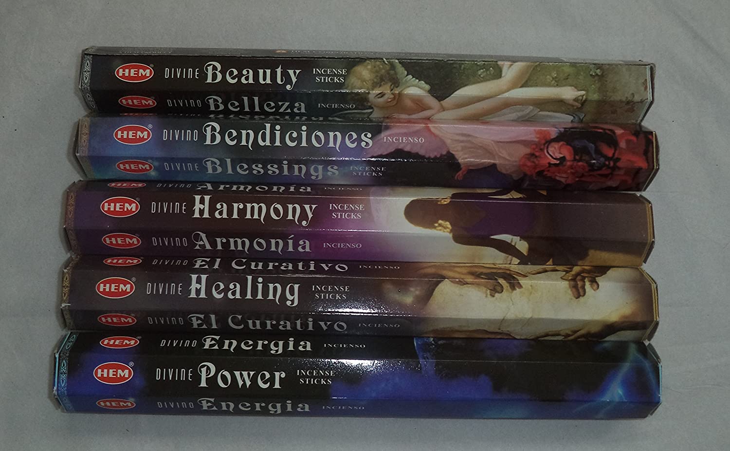 combinación 9