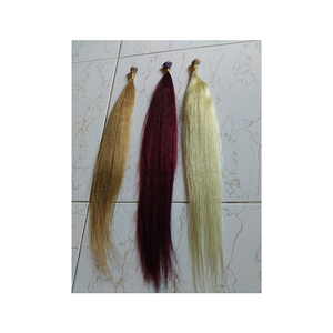 High Quality Remy Hair <b>Extensions</b> <b>Cheap</b> Price Raw Virgin Indian Hair for Women - Product Image 1