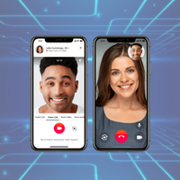 Appel vidéo Société de Développement D'applications en Inde | Top Vidéo Streaming App Conception et Développement De Services par Webroot Infosoft