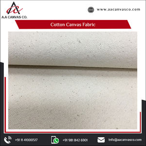 Tela de lona 100% algodón para bolsos, tejido liso, superventas, nuevo - Product Image 3