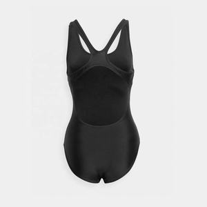 Traje de Baño de Una Pieza para Mujer 2026, Estampado Floral Personalizado, Control de Abdomen, Efecto Reductor, con Volantes y Perlas, Spandex/Poliéster - Product Image 6