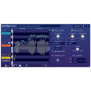 ซินโครอาร์ตโวคาลิกอัลตร้า - Product Image 1