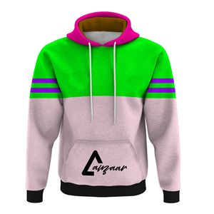 เสื้อฮู้ดกีฬาผ้าฟลีซคุณภาพสูงทันสมัยสำหรับผู้ชายสำหรับฤดูหนาว - Product Image 3