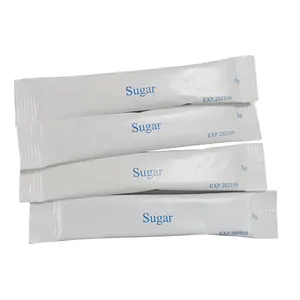 Hot Sale Sugar Stick packets Factory