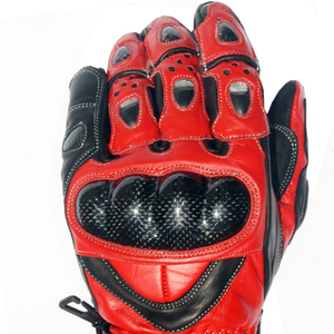 Gants de cyclisme et de course unisexes Keven respirants, isolants thermiquement, imperméables, à doigts complets, avec fermeture auto-agrippante/zip 2026 - Product Image 5