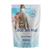 Dr. MUD - Dead Sea Cosmetics Mud, 300g