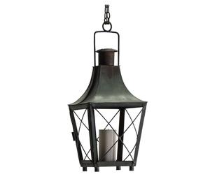 Nouvelle lanterne en cuivre faite à la main de haute qualité pour décor de mariage et de Noël intérieur et extérieur pour la décoration intérieure - Product Image 1