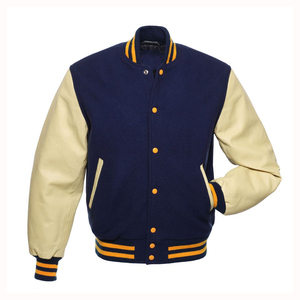 Nouvelles vestes de sport Girona 2026 personnalisées pour hommes, hiver, style varsity, haute qualité, polyester/coton, imperméables, coupe-vent - Product Image 2