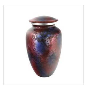 สโมคกี้เสร็จสิ้นเถ้ากระดูกมนุษย์ราคาถูกโกศ - Product Image 1