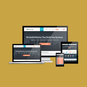 Complete Web Site Design & SEO Services in India | Award Winning Website Design & Development Services by Webroot Infosoft - Product Image 4