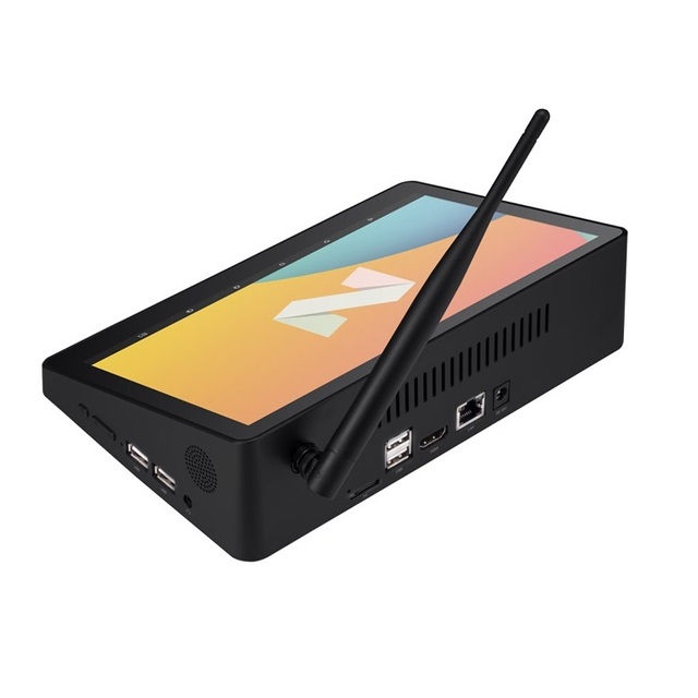 PIPO X9RK Newly Design Android OS in Box 2+32GB 1920*1200 Ips HD TP Android Tablet