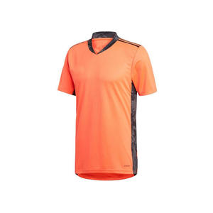 Camiseta de rugby personalizada para hombre, Camiseta deportiva de manga corta con cuello redondo y talla de adulto para ropa de fútbol - Product Image 4