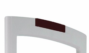 <span class=keywords><strong>Eas</strong></span> quần áo an ninh 58kHz chống trộm báo động AM hệ thống ăng-ten với wifi từ xa - Product Image 3