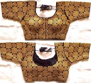 Tunique fantaisie à manches longues en maille rose, gilet femme chemisier décontracté chemises dames tricoté Crop Top 202.+ - Product Image 1