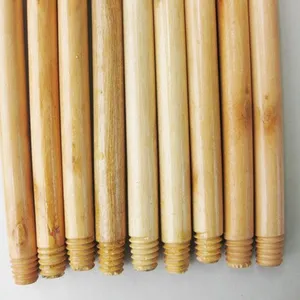 Best price wooden broom stick from Viet Nam / Whatsapp +84-845-639-639 Ms.Holiday