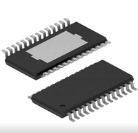 Stock K9F1208UOB-PCBO 64M Mémoire Flash NAND 8 bits Circuits Intégrés Microprocesseur CI Composants Électroniques En Stock