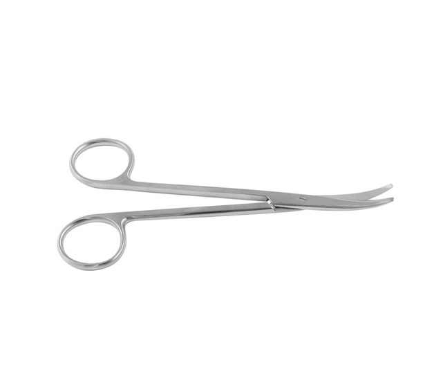 Instrumento Dental Quirúrgico Blumenthal Bone Rongeur - 30 Grados, 5.5 Mm, Acero Inoxidable, 1 Pieza - Para Ortopedia, Nuevo, Fabricado En Pakistán