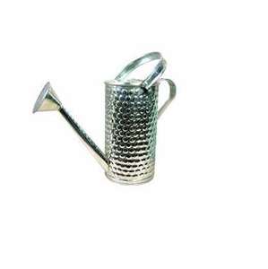 กระป๋องโลหะชุบสังกะสีทำด้วยมือสำหรับทำสวนกลางแจ้งของตกแต่งสวนแบบคลาสสิก - Product Image 4