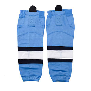 Custom Hockey <b>Socks</b> Sublimation Printing Best Quality Ice Hockey <b>Socks</b> Sports Wear <b>Polyester</b>/Cotton Unisex Summer Custom Designs - Product Image 1