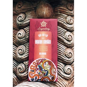 High Quality Single Origin Viet Nam <b>Chocolate</b> bar - White 40% Cocoa for Gifting - Best Price of Viet Nam <b>Chocolate</b> - Product Image 4
