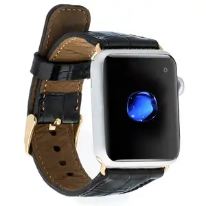 Đồng Hồ Apple Watch Series 6, Màu Đen, Mỏng, 38Mm 40Mm 42Mm 44Mm