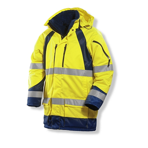 Wholesale Cheap Safety <b>Running</b> <b>Reflective</b> Vest <b>Jacket</b> - Product Image 6