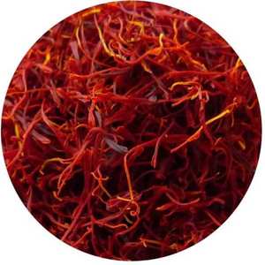 Meilleurs prix pour le traitement des matières premières séchées naturelles Lachha Safran Zafran Kesar avec un bon emballage de l'Inde - Product Image 5