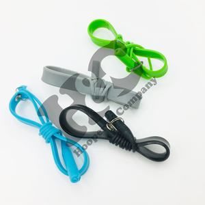 Nouveaux supports de pince à épiler d'extension de cils Bracelets bandes de protection de pince à épiler Logo personnalisé disponible maintenant pince à épiler durable vison - Product Image 5