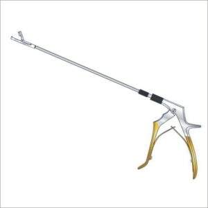 Instrumento quirúrgico Tischler, pinza de la mejor calidad - Product Image 3