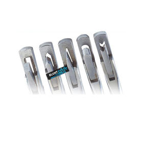 Venta al por Mayor del Mejor Cortador de Orejas de Acero Inoxidable en Forma de U para Ganado, Ecológico, Reutilizable y Duradero, para Animales - Product Image 2