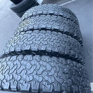 Venta de Neumáticos Usados de Alta Calidad en Excelentes Condiciones, Neumáticos Sólidos Norm - Product Image 1