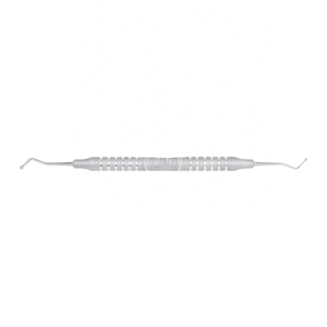 Dental Gingival Retractors & Filling Instrument <b>Ball</b> Shaped 1.6mm and 2.5mm Double Ended Instruments Light <b>Weighted</b> Hollow - Product Image 3