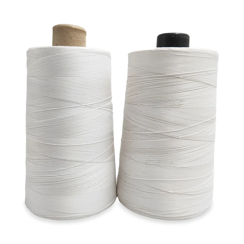 Professional Supplier Thread Fusion Kite Flying Cotton Thread Dora Sewing Thread