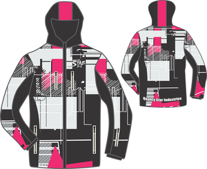 Veste de Ski imperméables pour hommes, vêtements d'extérieur, tenue de neige, personnalisée, vente en gros, 2020 - Product Image 1