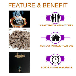 Premium Quality Agarwood Apari at Wholesale Price Available - Product Image 5