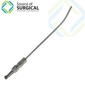 Tube D'aspiration adson - Product Image 2