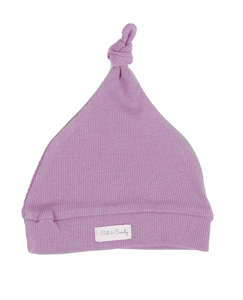 Gorros de punto para bebé, 100% algodón - Product Image 2