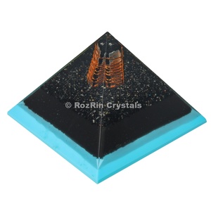 RAC <b>Orgonite</b> Vastu Correction Pyramids - Product Image 5