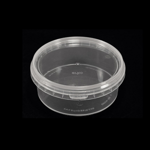 plastic box 580 ml