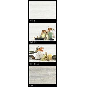 Décoration de la maison carrelage mural en céramique de salle de bain salon 300X450MM - Product Image 6