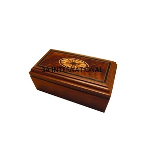 New Design Nature Finished <b>Wood</b> Storage Box Home and Accessories Containing Gift Box Home Appliance Storage <b>Jewellery</b> Box - Product Image 1