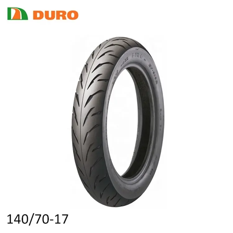 Front or rear motorcycle tires 140/70 17